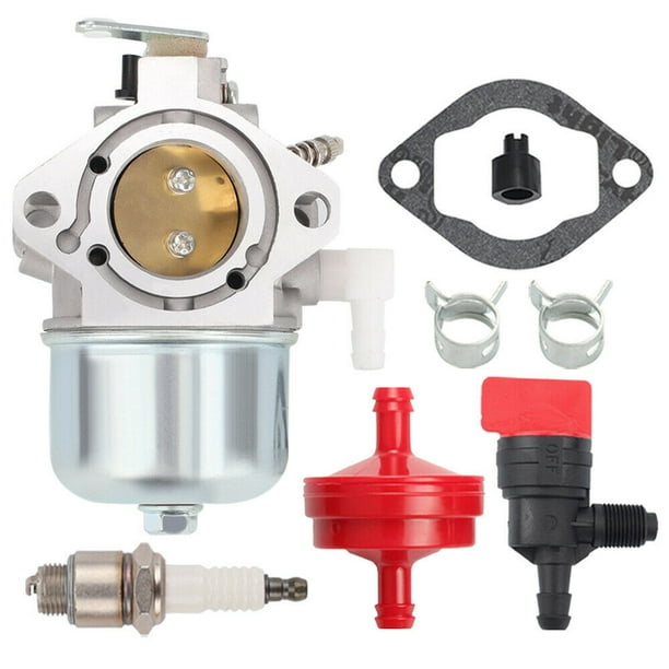 Genuine OEM Briggs & Stratton CARBURETOR Part# 690117 Genuine OEM Briggs & Stratton CARBURETOR Part# 690117